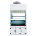 BIOBASE China ISO Certified LCD Display Laboratory PP sink Fume Hood price Hot For hospital